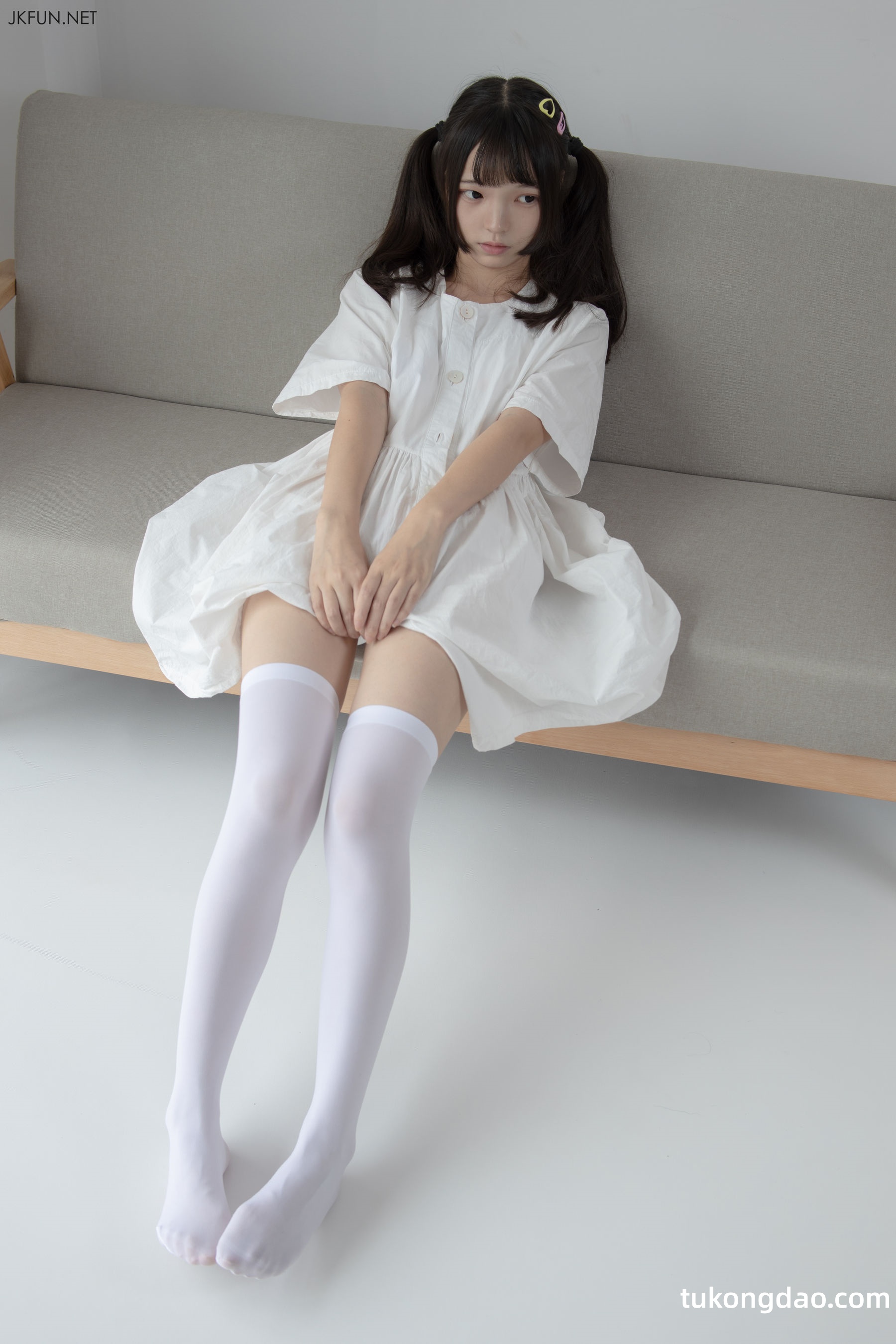 JKFUN-014 写真集 JKFUN-第44张